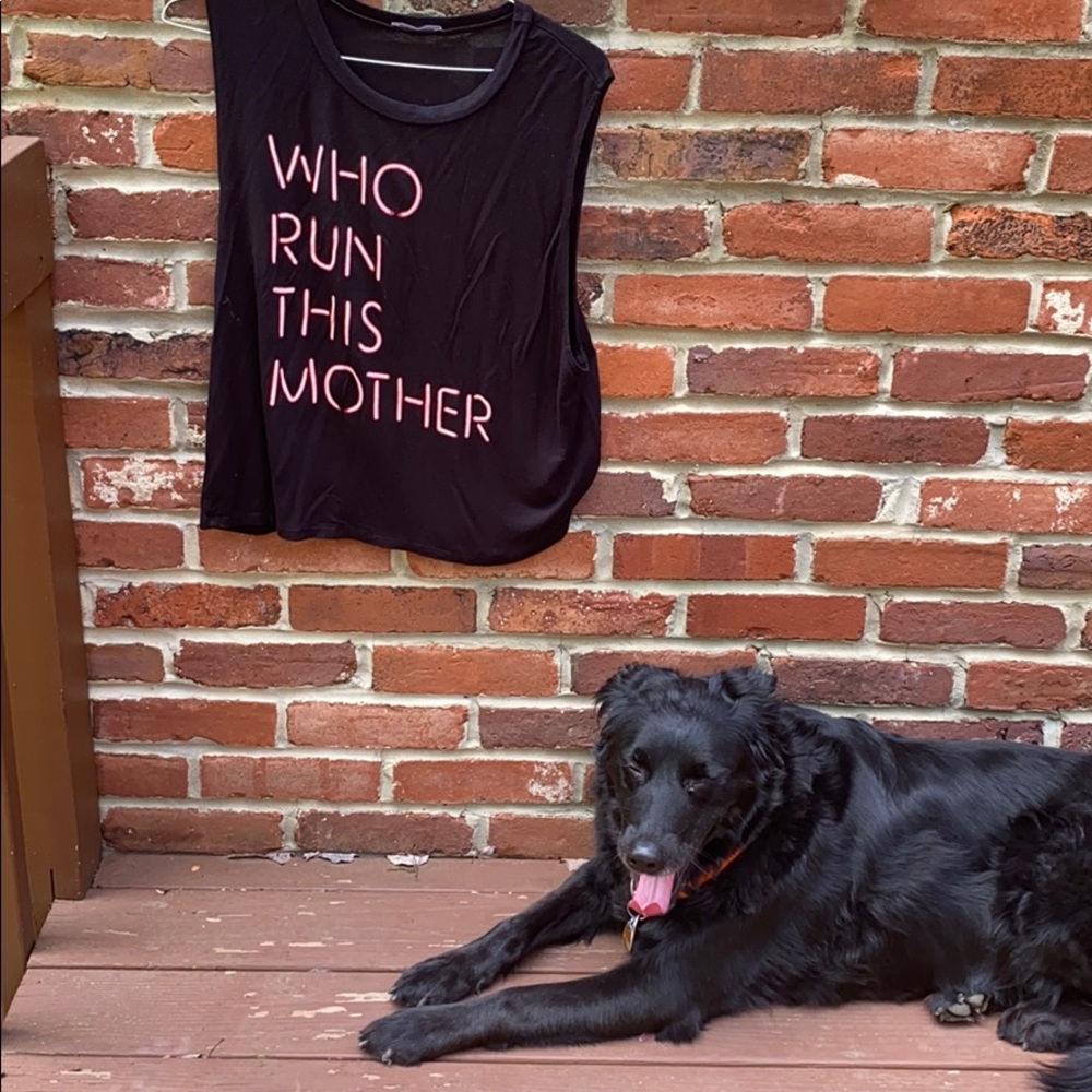 Women’s tank top - Beyoncé